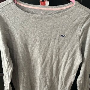 Vineyard Vines grey T-Shirt